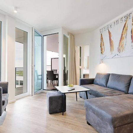 Nice Apartment In Luebeck Travemuende With Kitchen Esterno foto