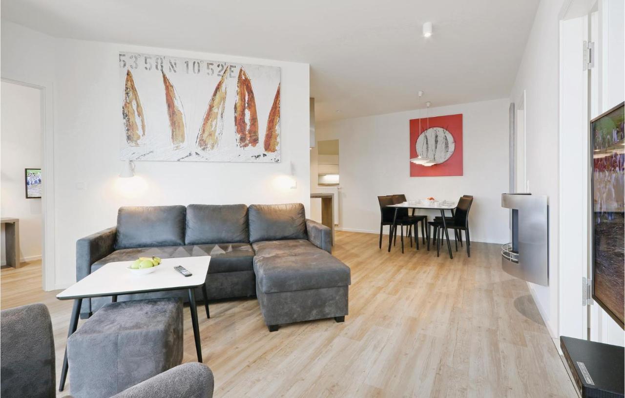 Nice Apartment In Luebeck Travemuende With Kitchen Esterno foto