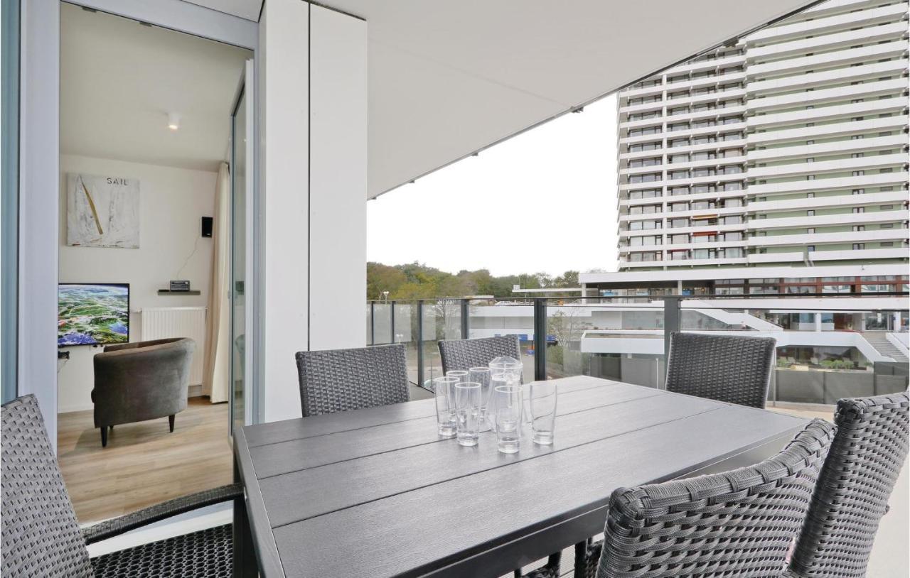 Nice Apartment In Luebeck Travemuende With Kitchen Esterno foto