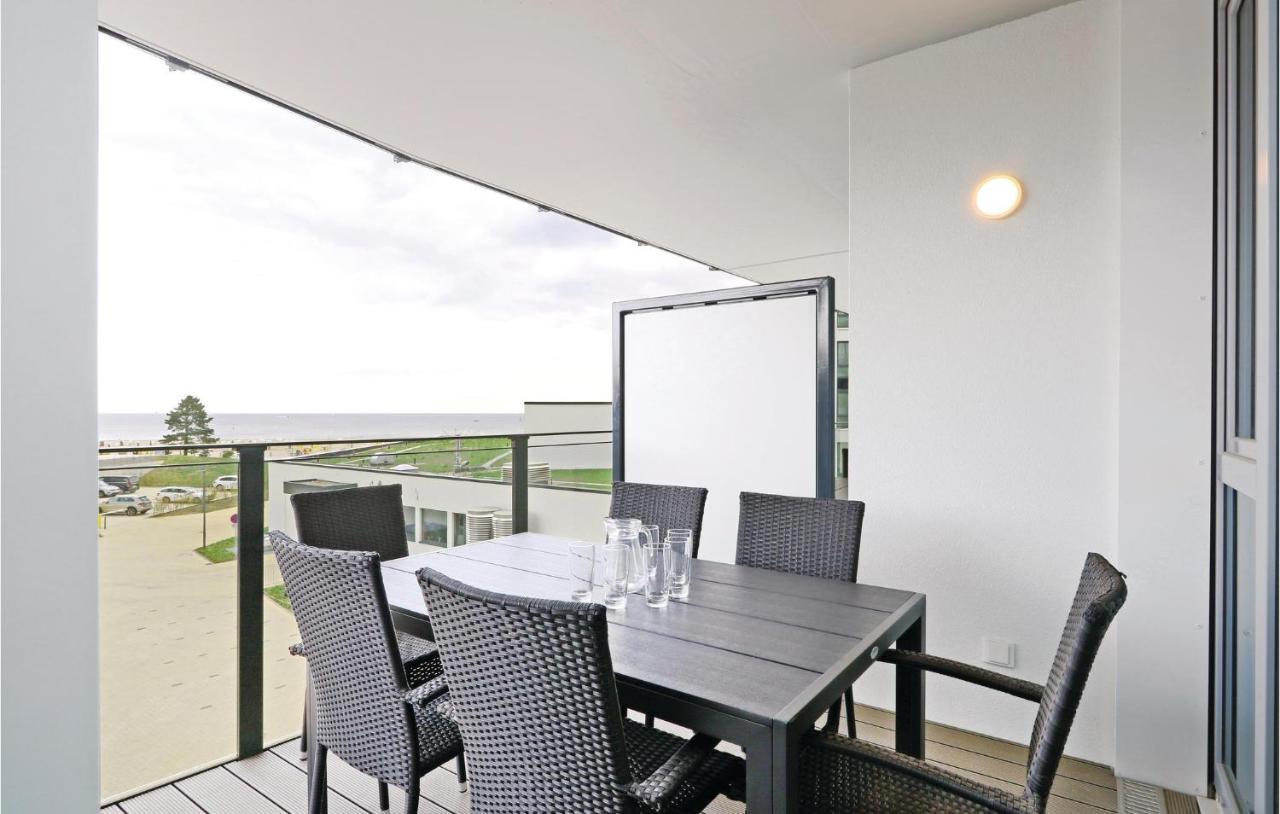 Nice Apartment In Luebeck Travemuende With Kitchen Esterno foto