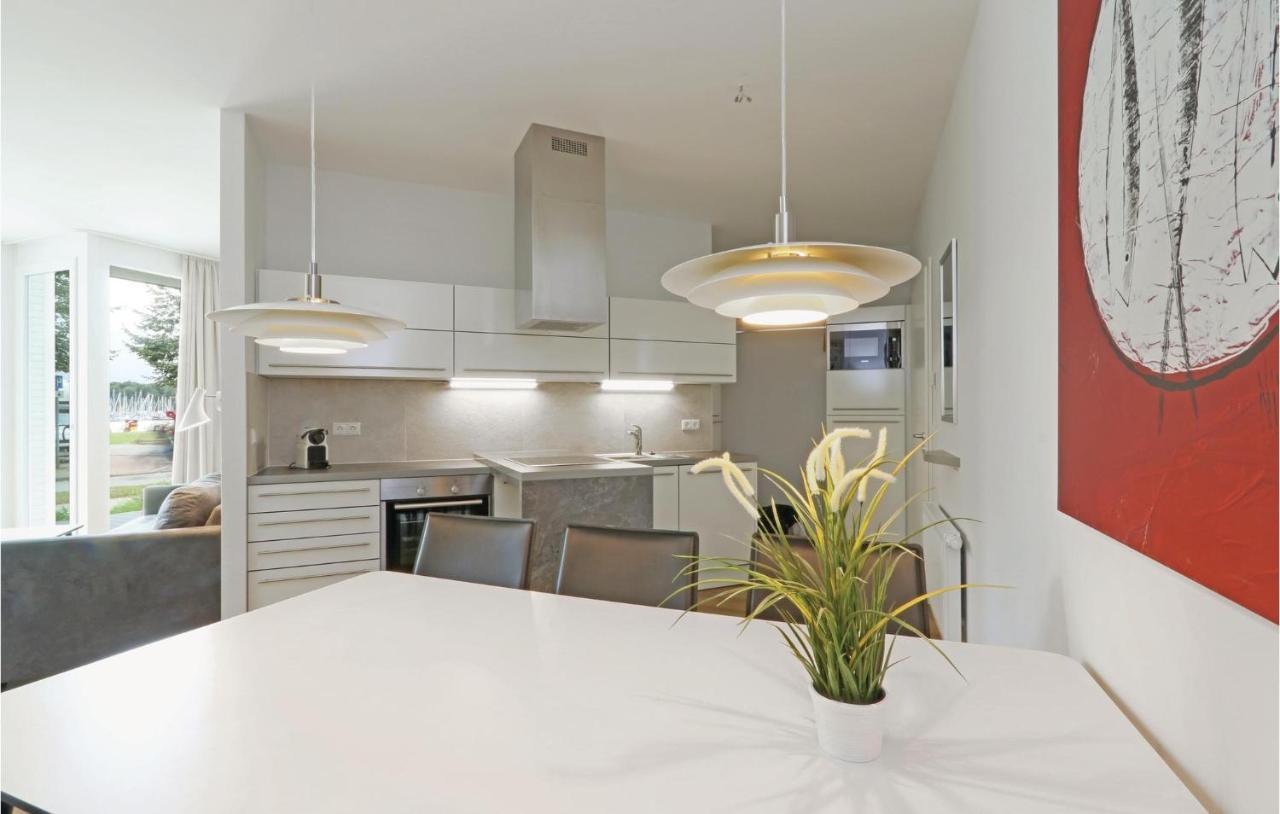 Nice Apartment In Luebeck Travemuende With Kitchen Esterno foto