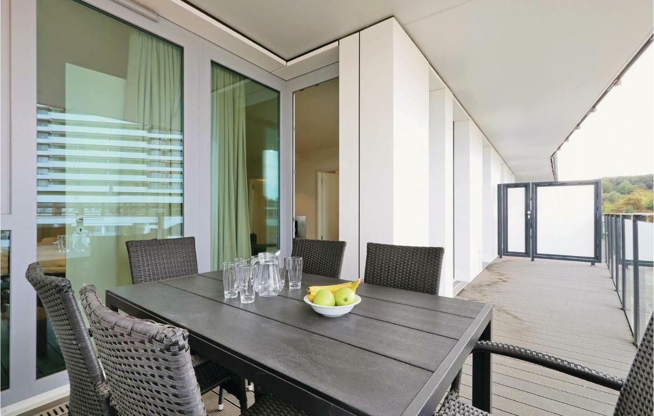 Nice Apartment In Luebeck Travemuende With Kitchen Esterno foto